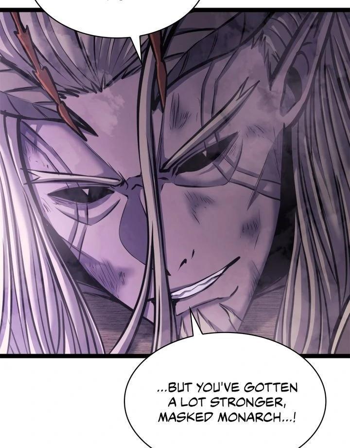 The Max Level Returner Chapter 176 112