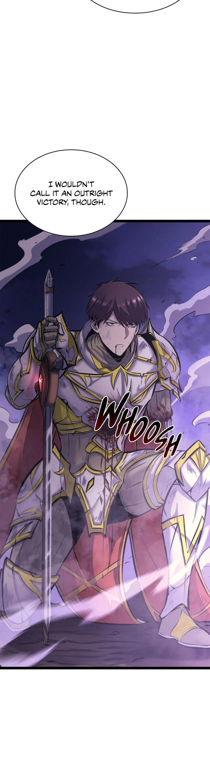 The Max Level Returner Chapter 176 113