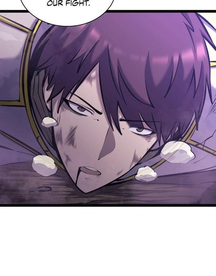 The Max Level Returner Chapter 176 116