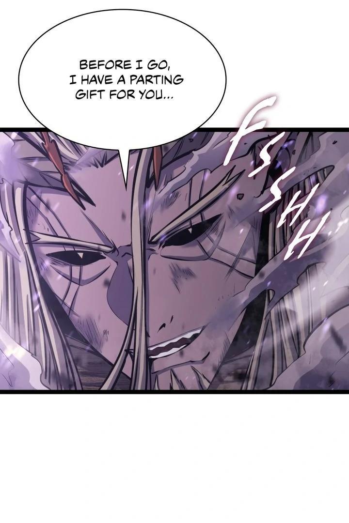 The Max Level Returner Chapter 176 119