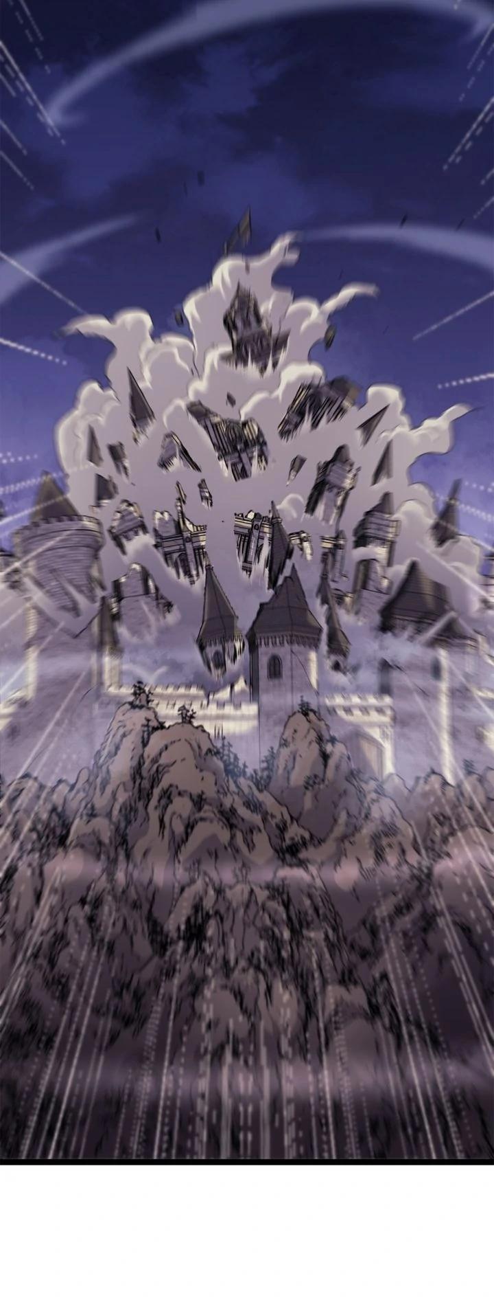 The Max Level Returner Chapter 176 131