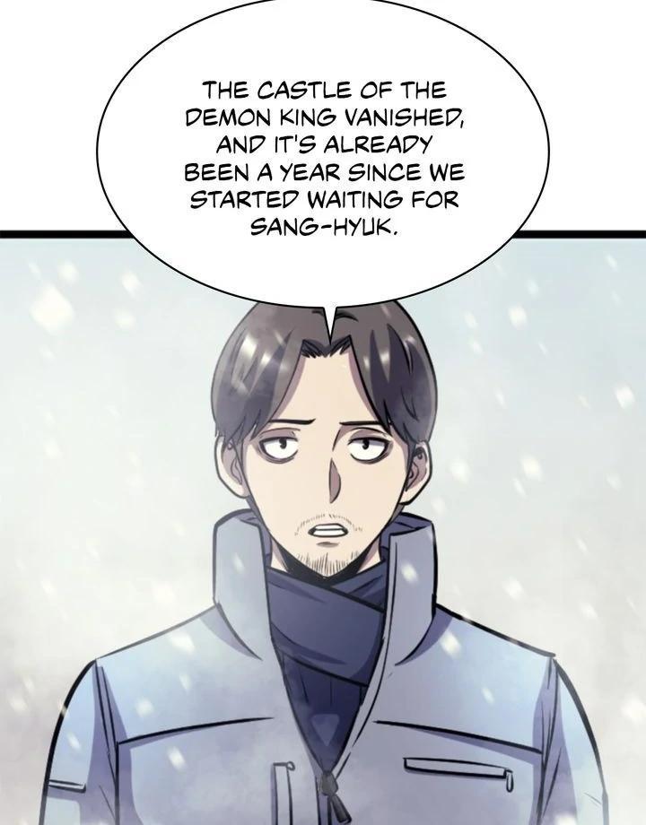 The Max Level Returner Chapter 177 14