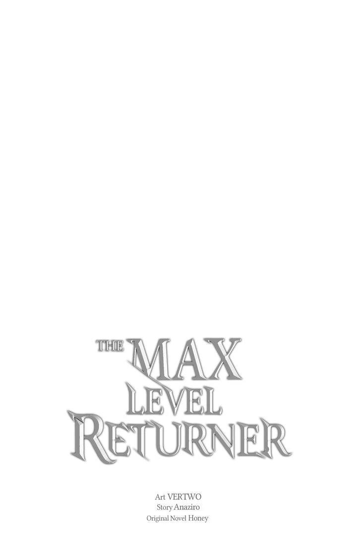 The Max Level Returner Chapter 177 20