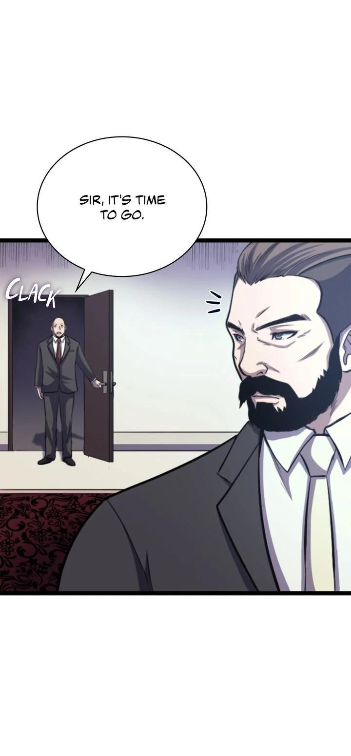 The Max Level Returner Chapter 177 28