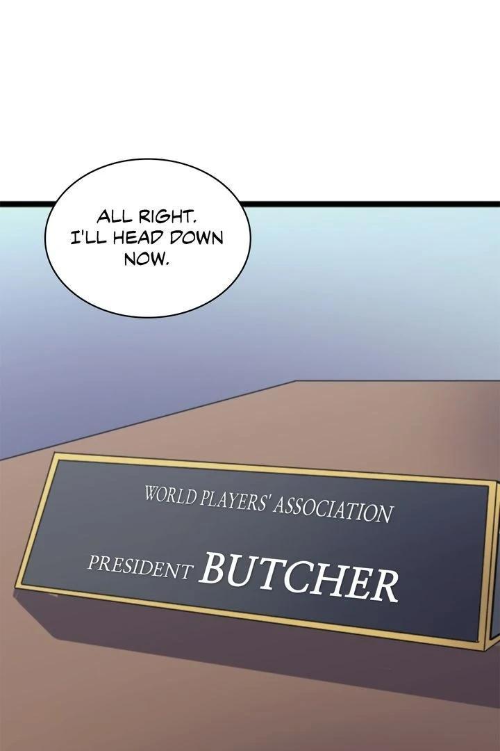 The Max Level Returner Chapter 177 29