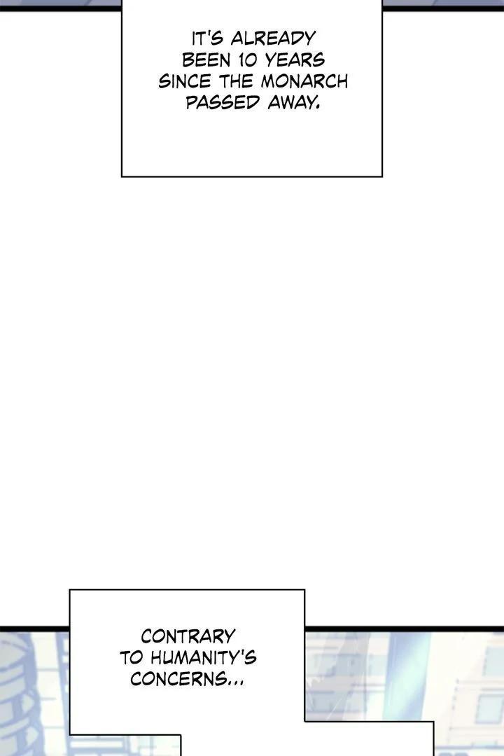 The Max Level Returner Chapter 177 33