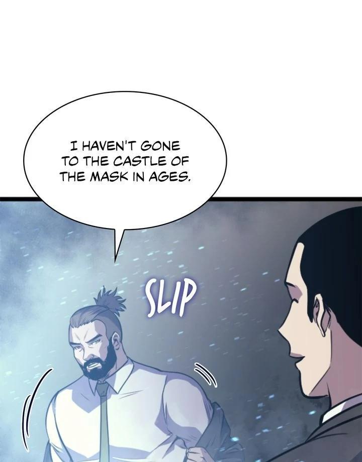 The Max Level Returner Chapter 177 40