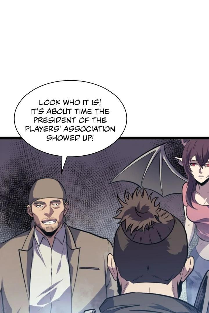 The Max Level Returner Chapter 177 47