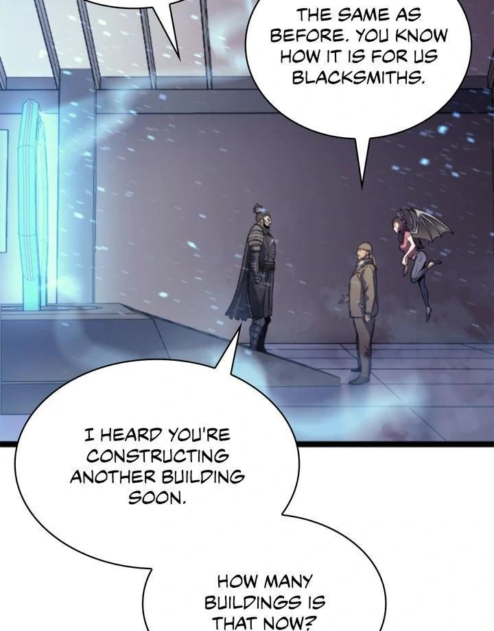 The Max Level Returner Chapter 177 49