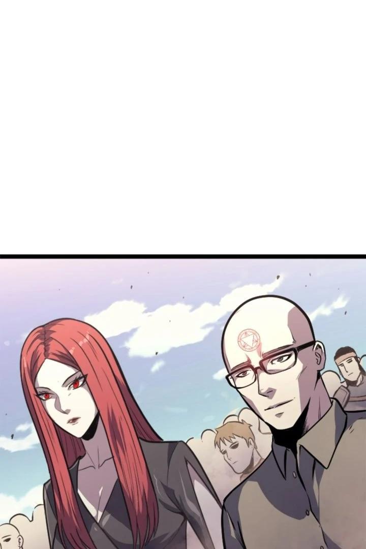 The Max Level Returner Chapter 177 57