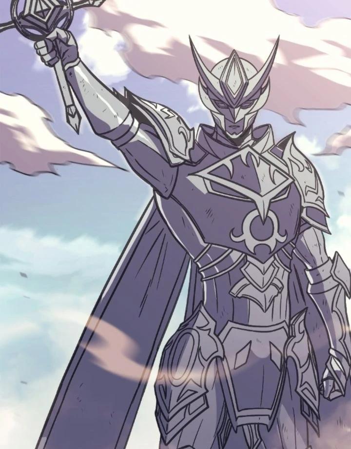 The Max Level Returner Chapter 177 62