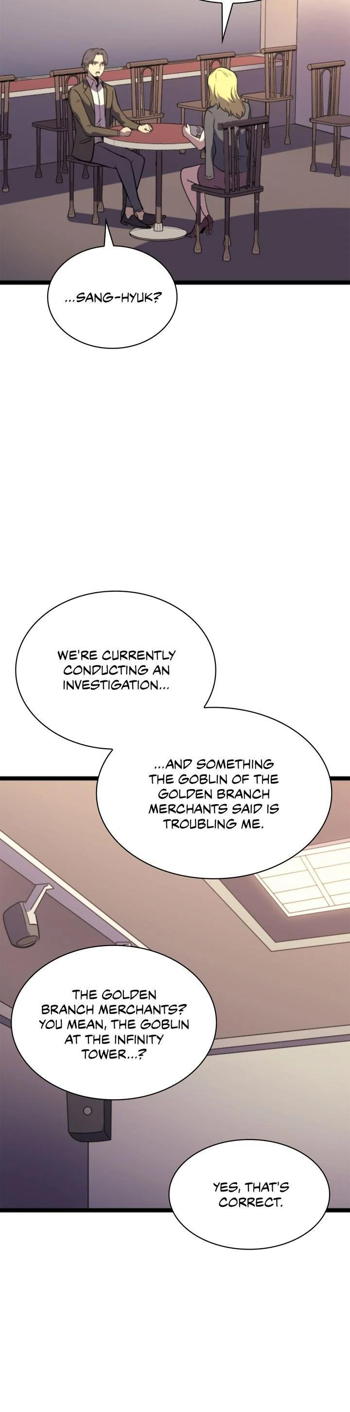 The Max Level Returner Chapter 177 73