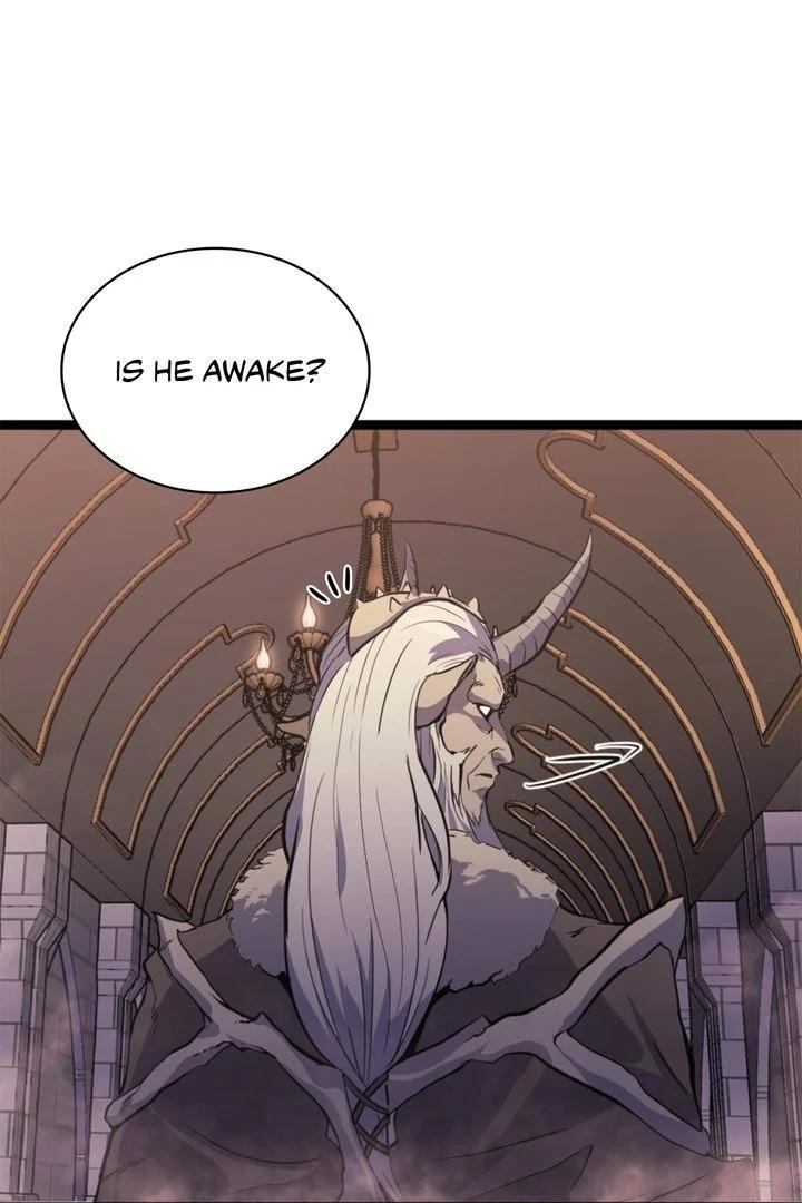 The Max Level Returner Chapter 177 95