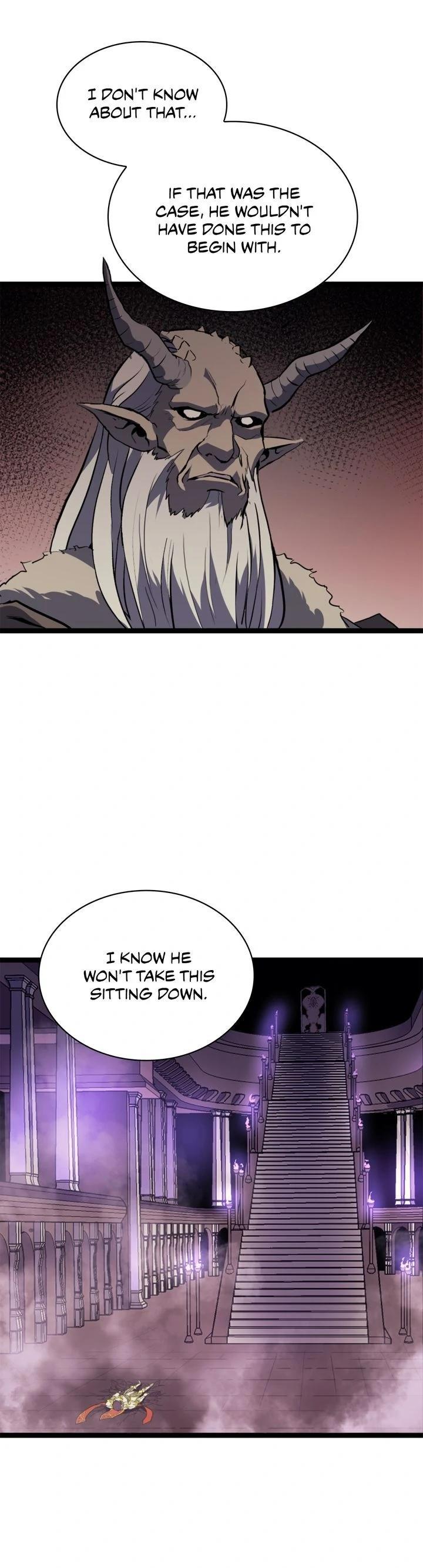 The Max Level Returner Chapter 177 103