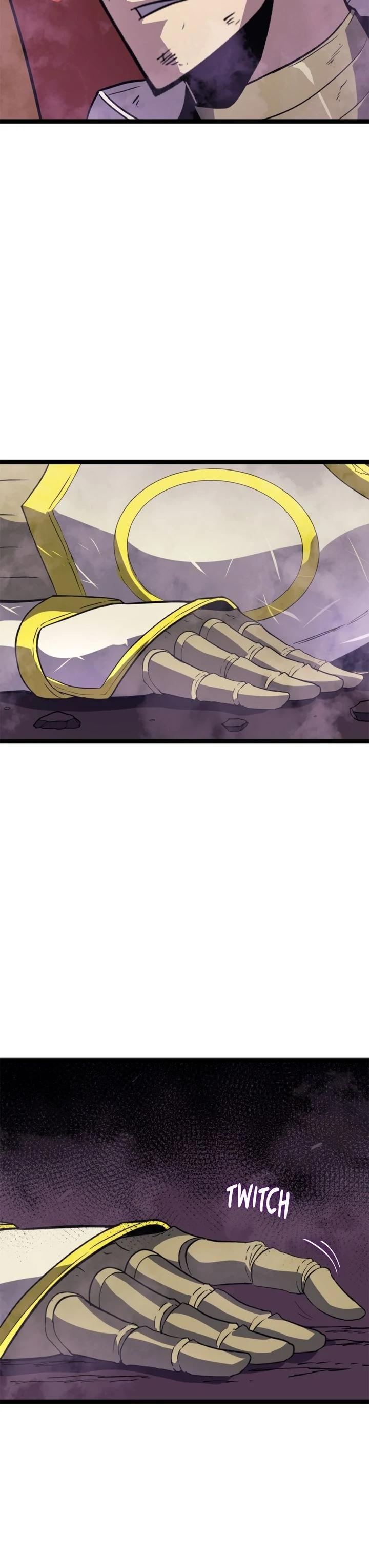 The Max Level Returner Chapter 177 108