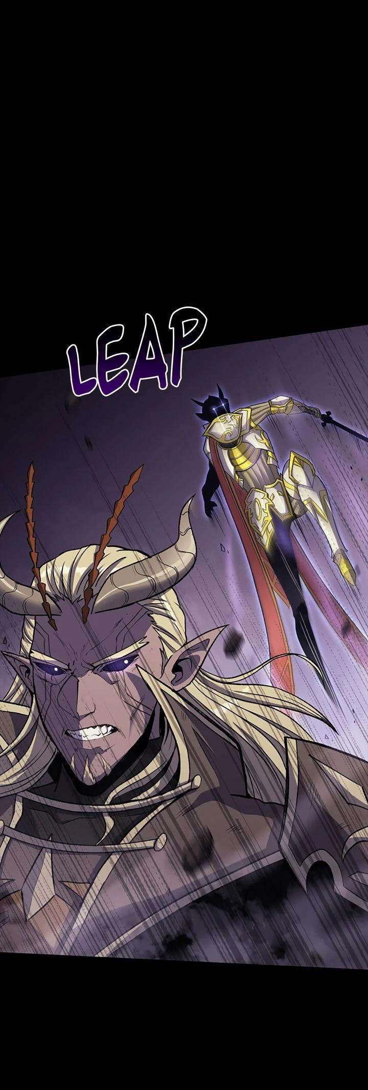The Max Level Returner Chapter 178 23