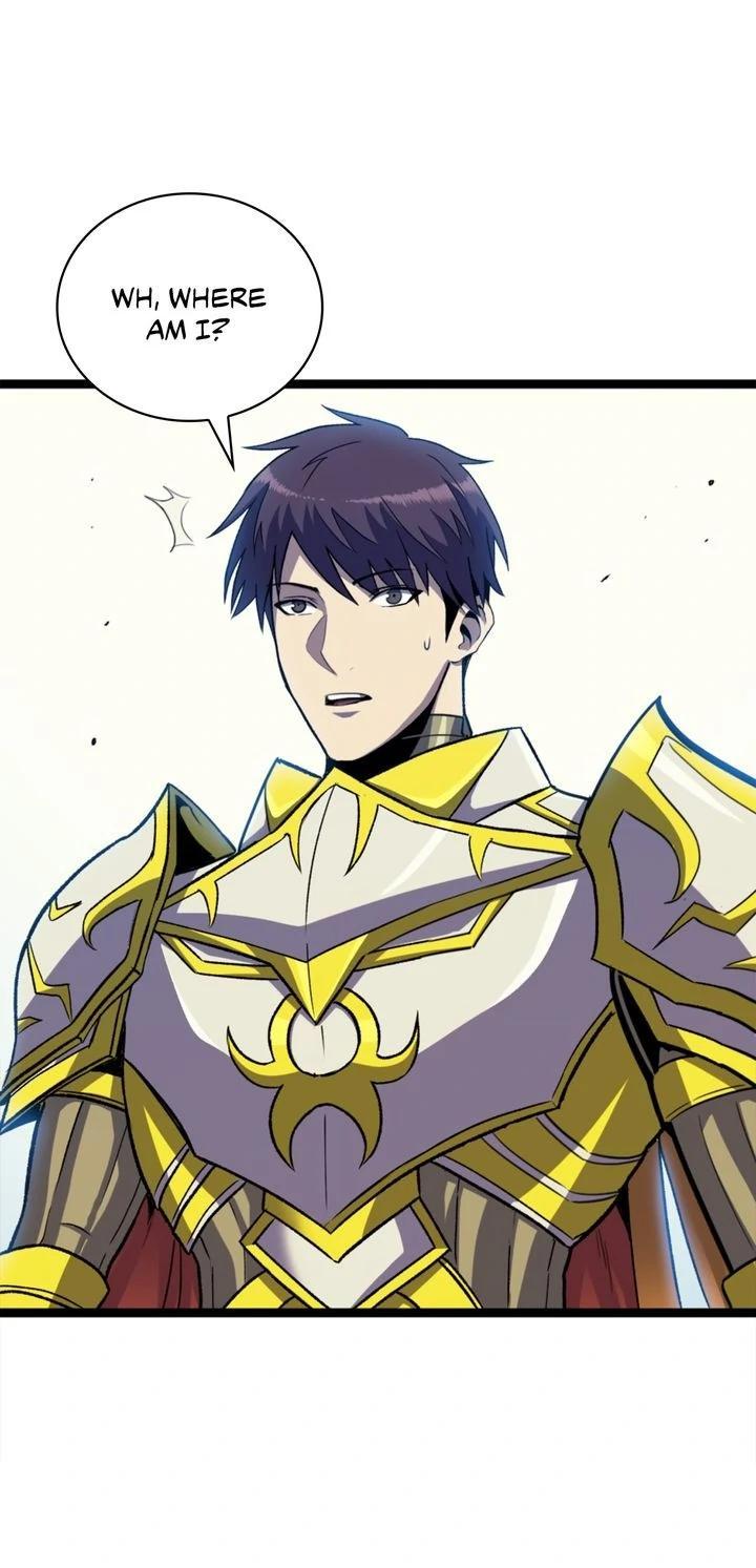 The Max Level Returner Chapter 178 58