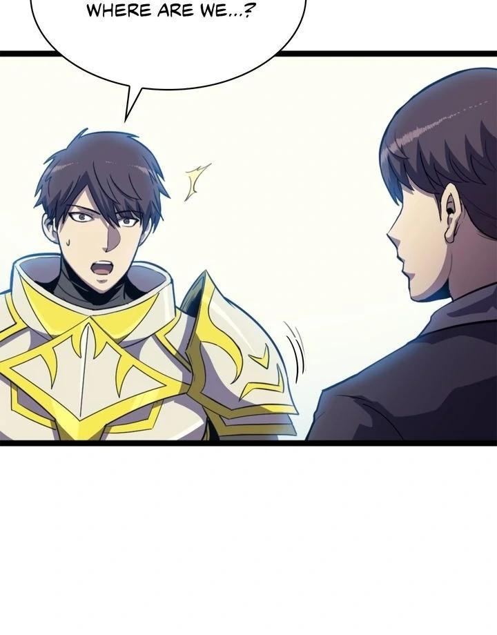 The Max Level Returner Chapter 178 62