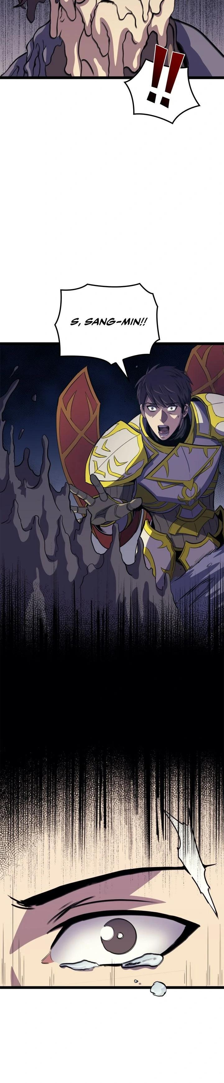 The Max Level Returner Chapter 178 67