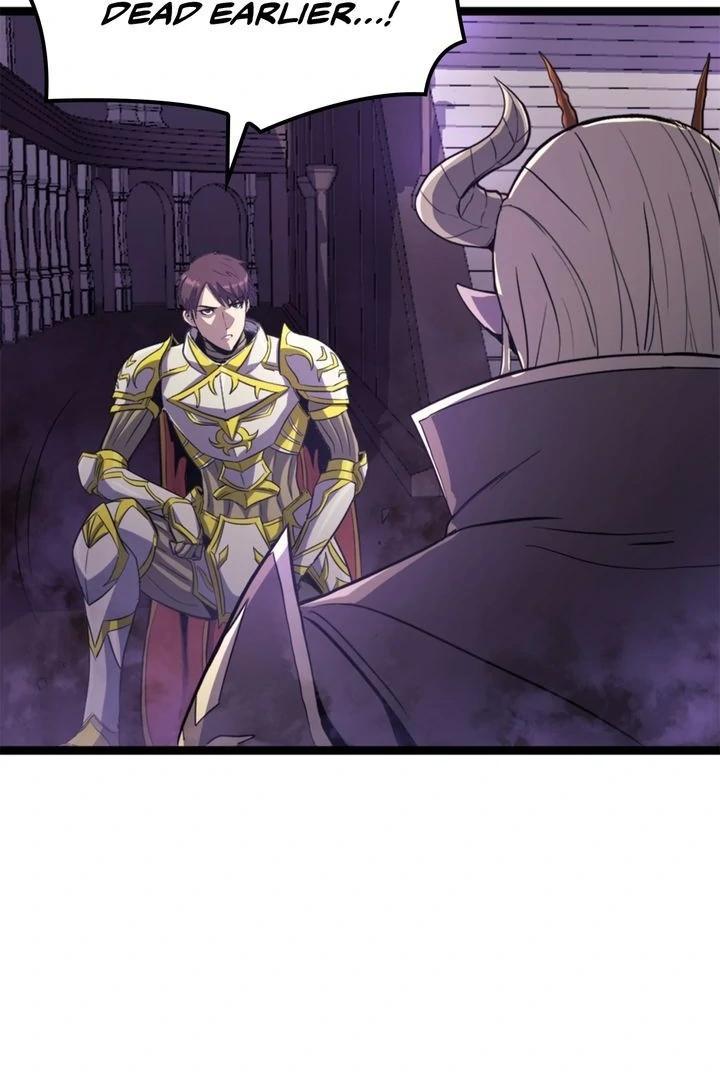 The Max Level Returner Chapter 178 73