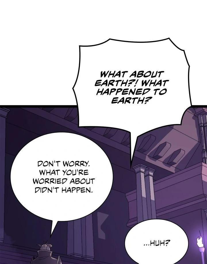 The Max Level Returner Chapter 178 74