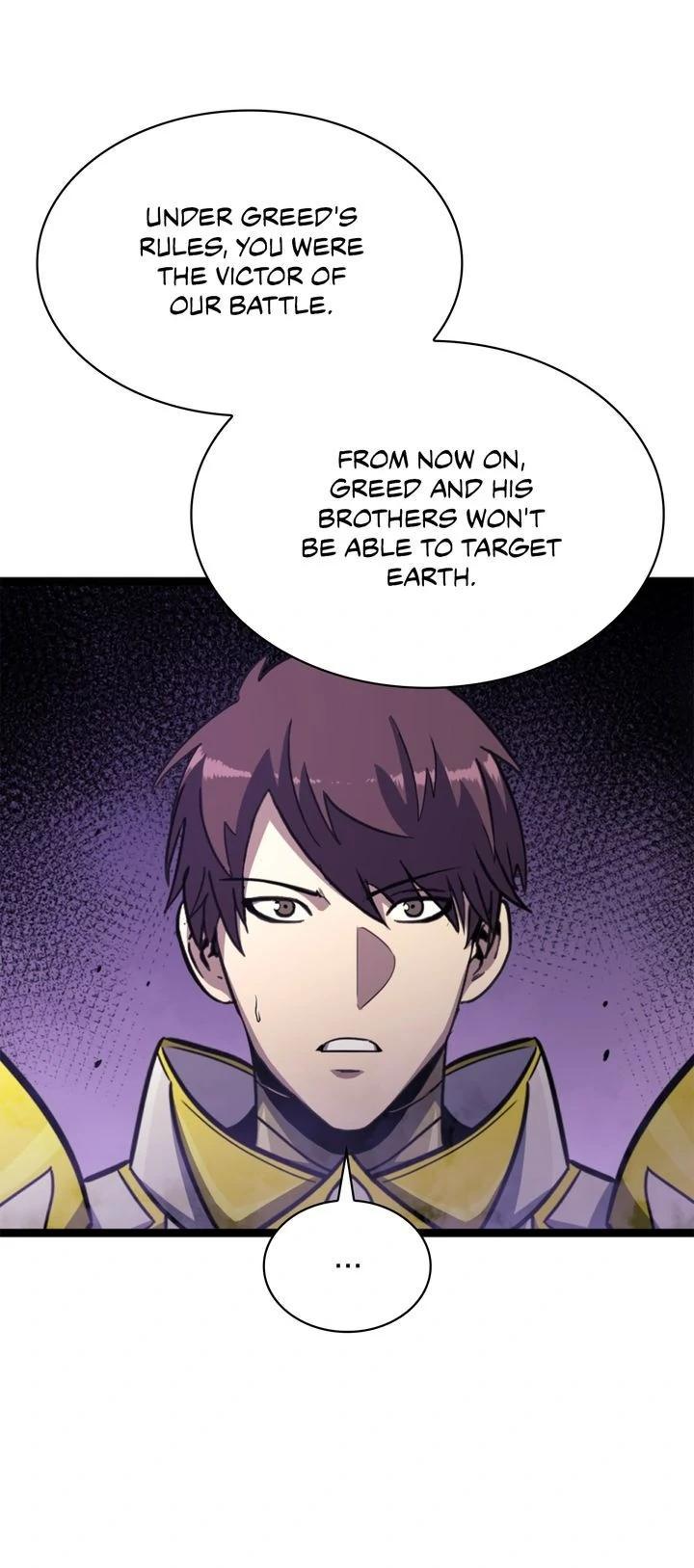 The Max Level Returner Chapter 178 76