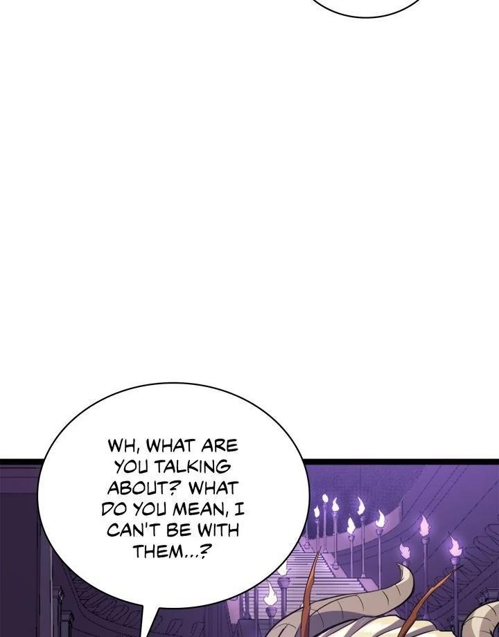 The Max Level Returner Chapter 178 80