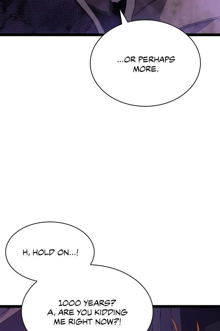 The Max Level Returner Chapter 178 87