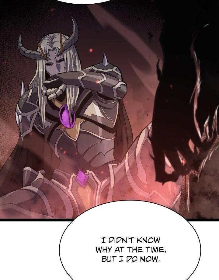 The Max Level Returner Chapter 178 97