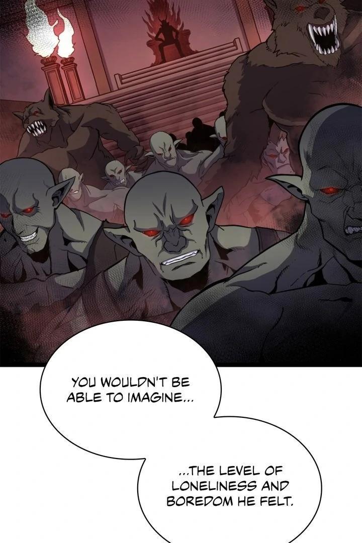 The Max Level Returner Chapter 178 100