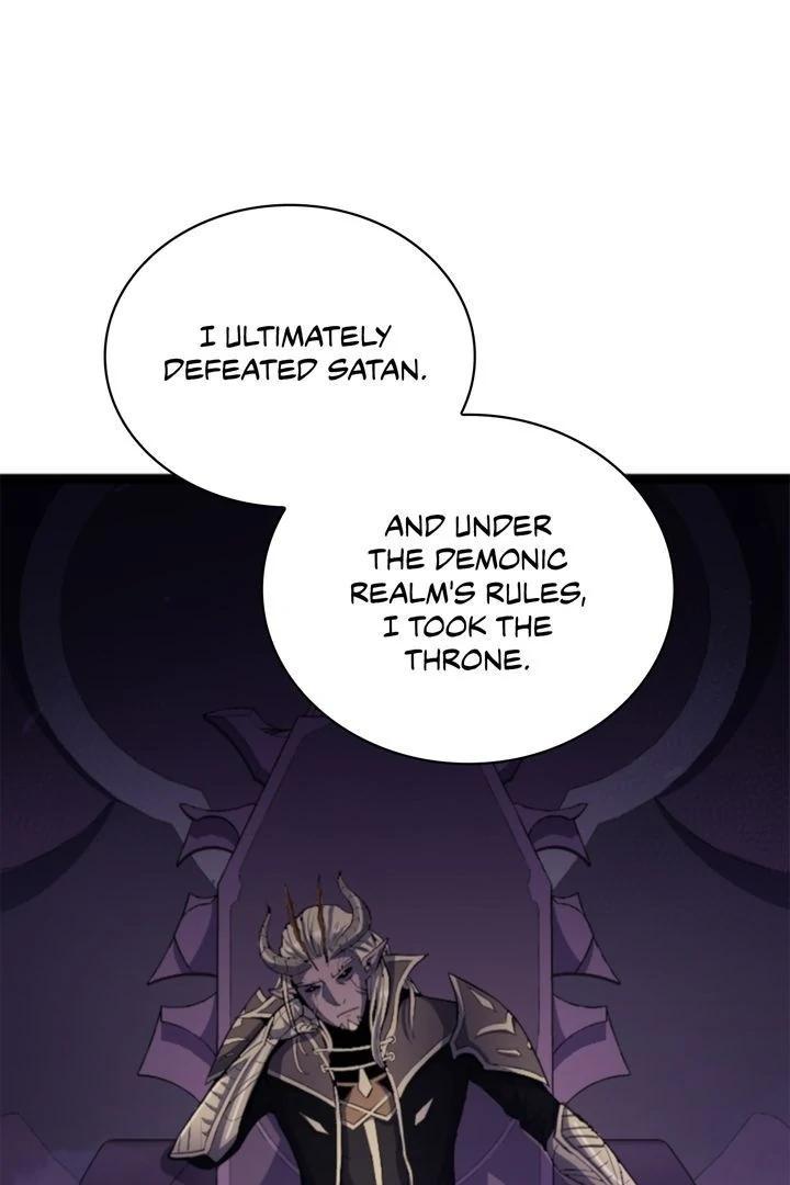 The Max Level Returner Chapter 178 104