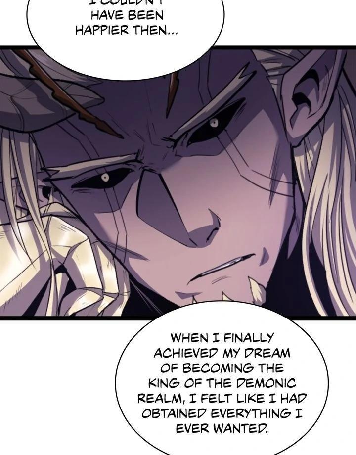 The Max Level Returner Chapter 178 106