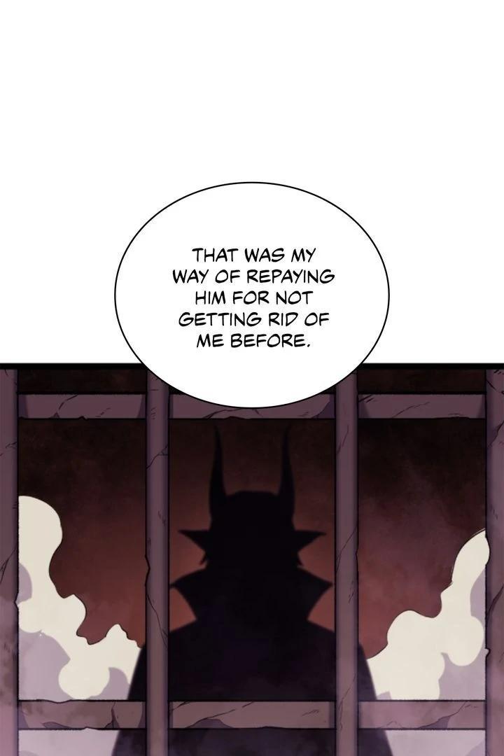 The Max Level Returner Chapter 178 113