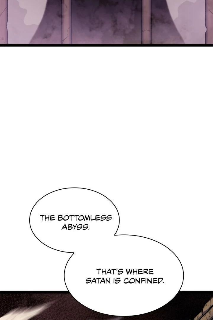 The Max Level Returner Chapter 178 114