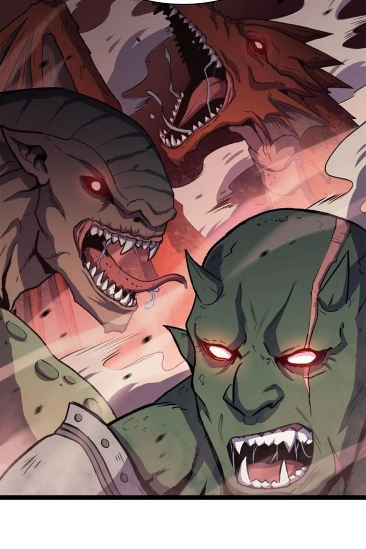 The Max Level Returner Chapter 178 117