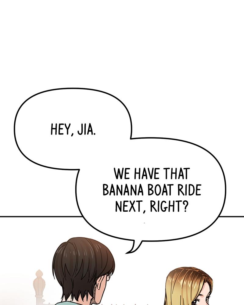 Maybe Meant to Be Chapter 3