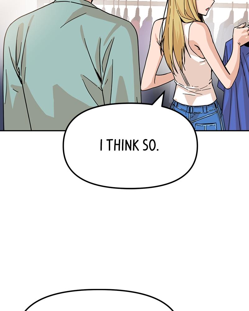 Maybe Meant to Be Chapter 3