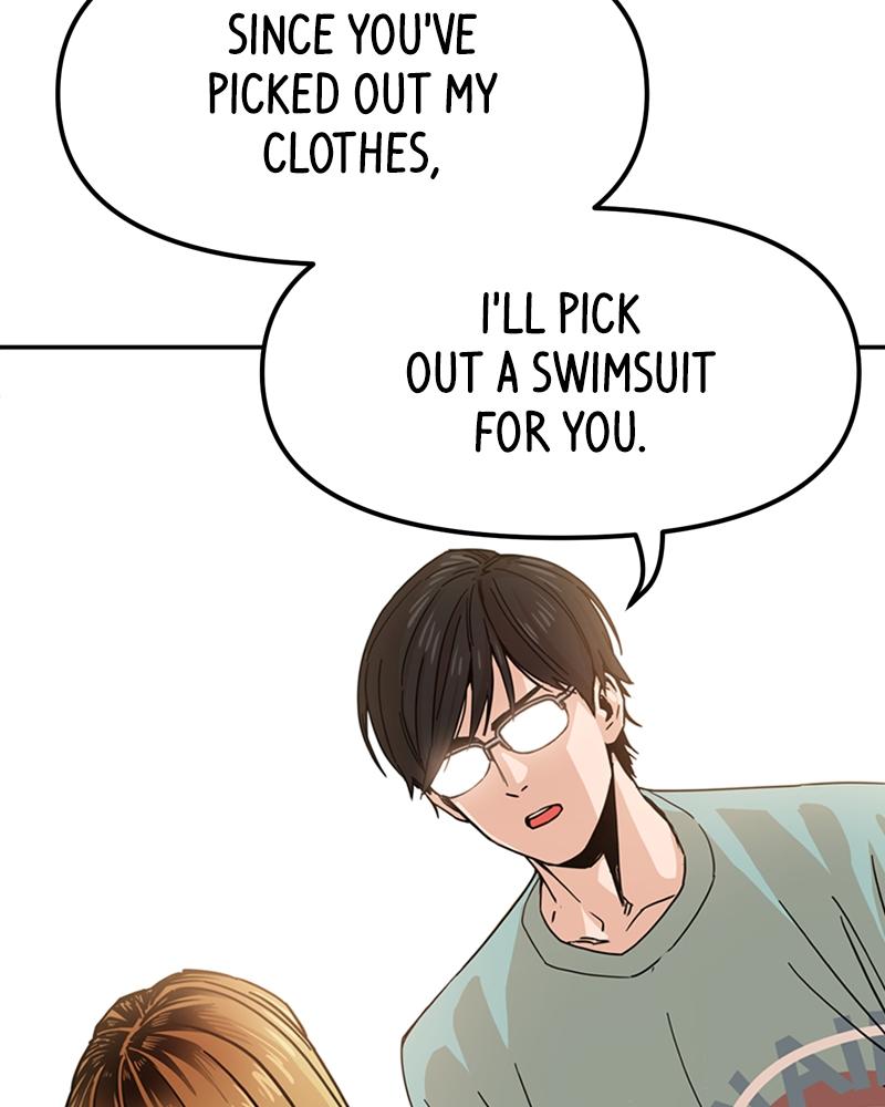 Maybe Meant to Be Chapter 3