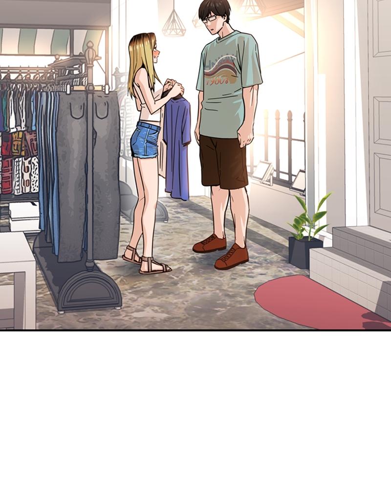 Maybe Meant to Be Chapter 3