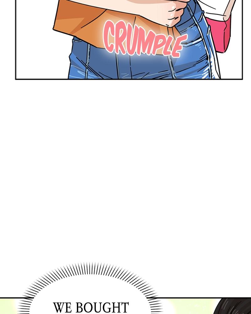 Maybe Meant to Be Chapter 3