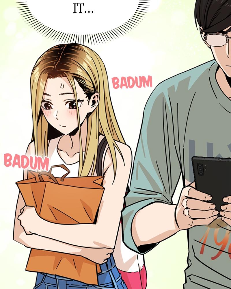 Maybe Meant to Be Chapter 3