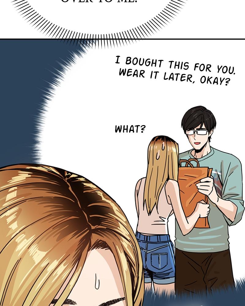 Maybe Meant to Be Chapter 3