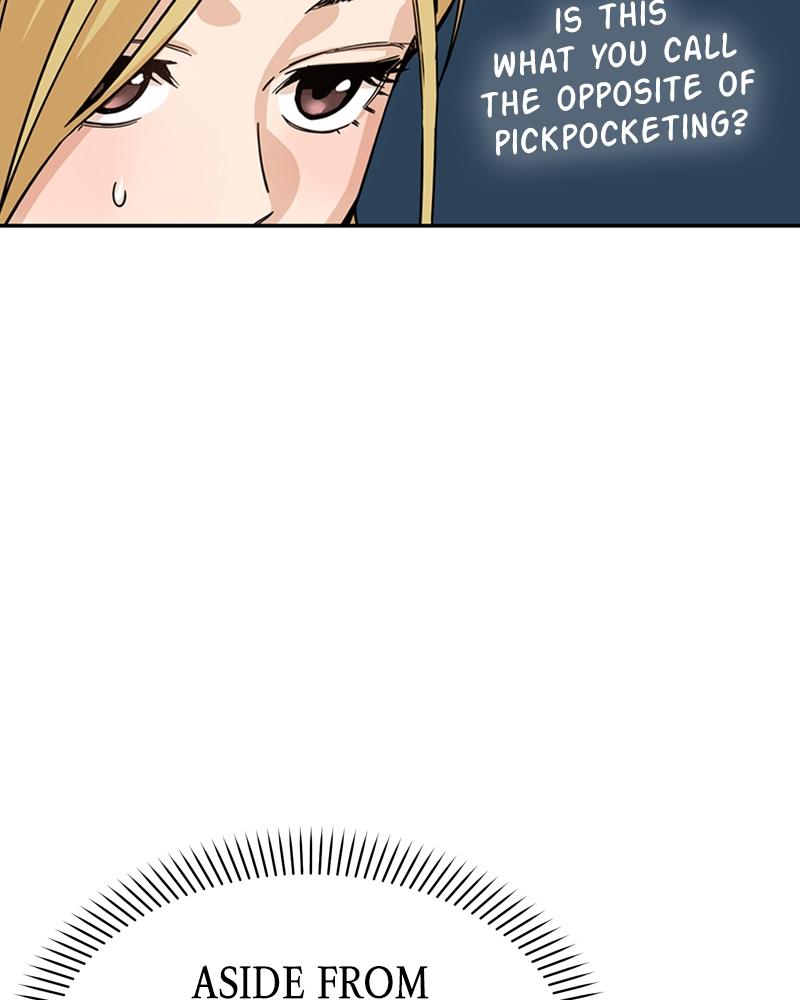 Maybe Meant to Be Chapter 3