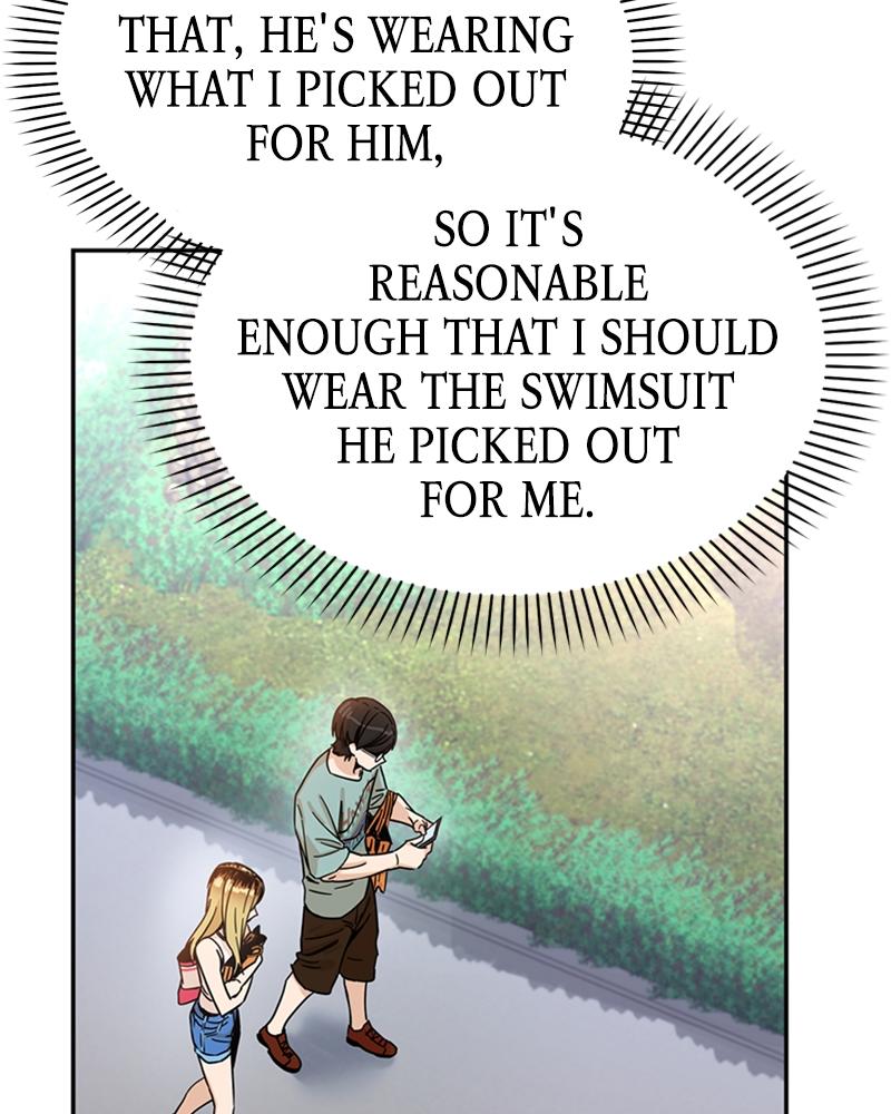 Maybe Meant to Be Chapter 3