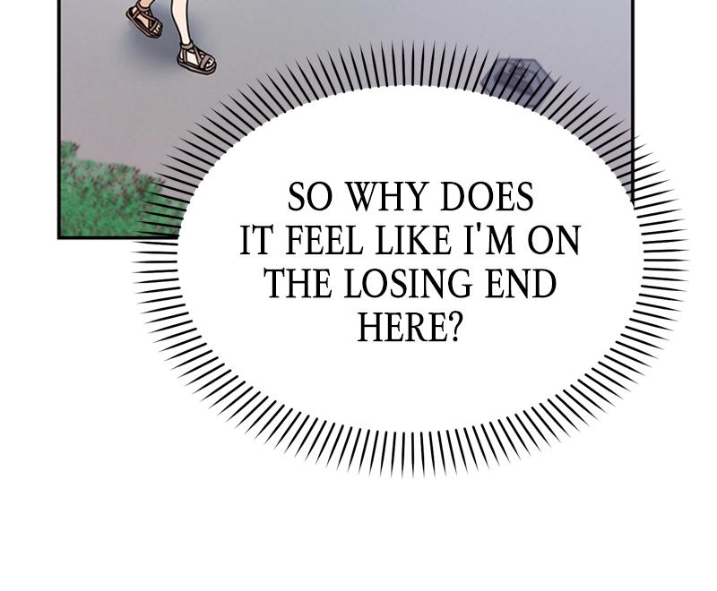 Maybe Meant to Be Chapter 3