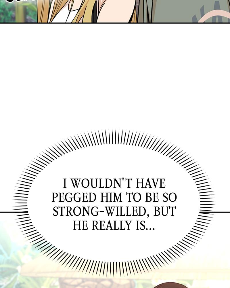 Maybe Meant to Be Chapter 3