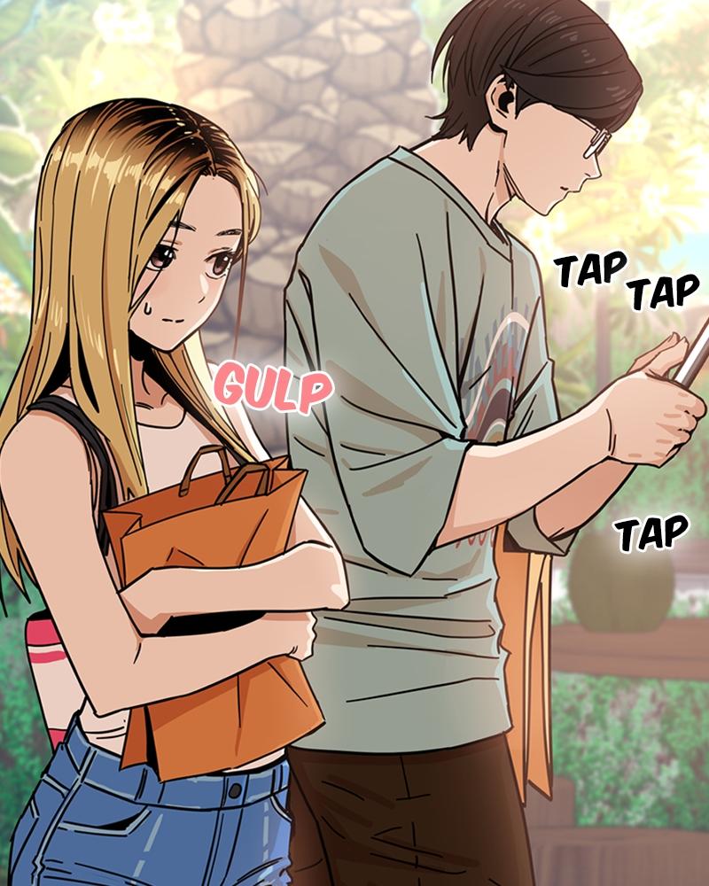 Maybe Meant to Be Chapter 3