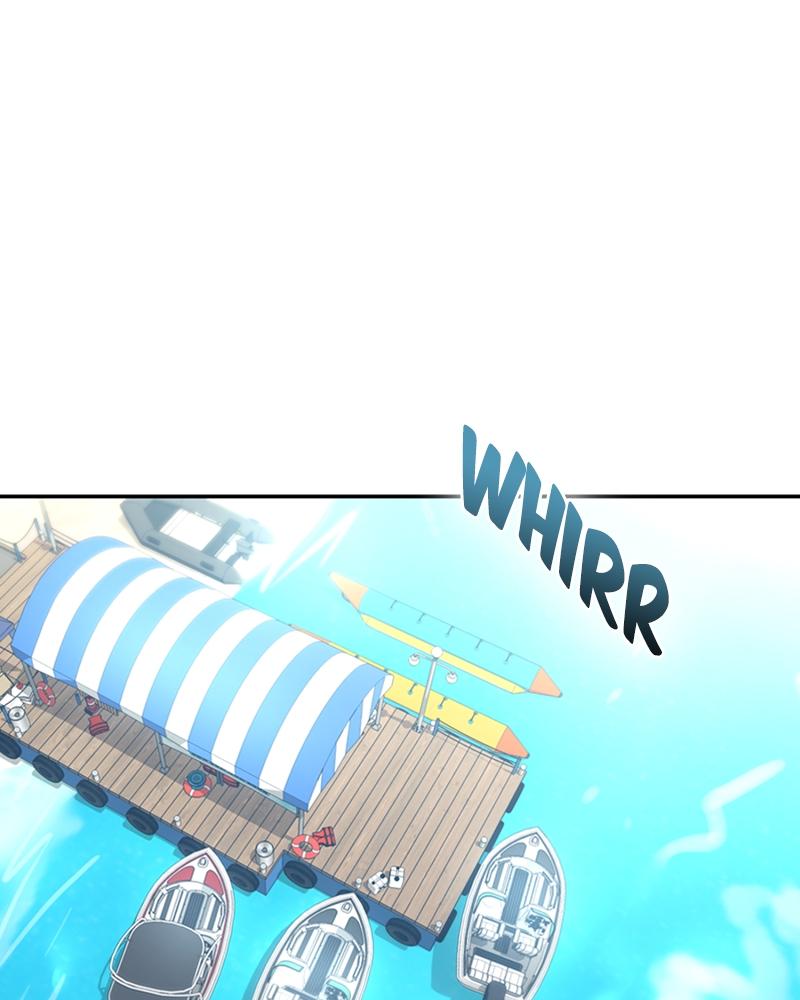 Maybe Meant to Be Chapter 3