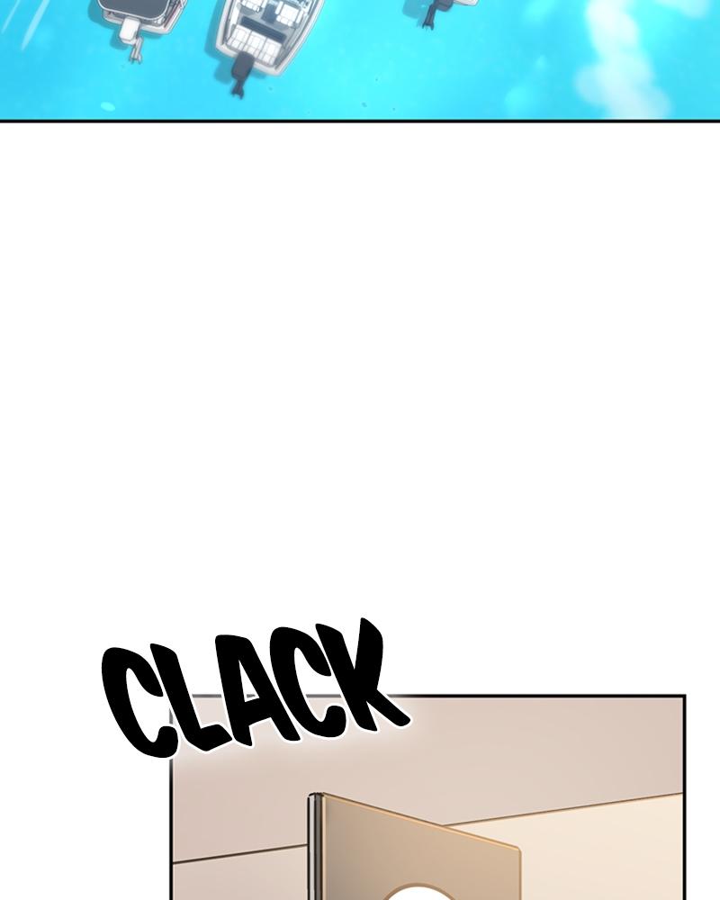 Maybe Meant to Be Chapter 3