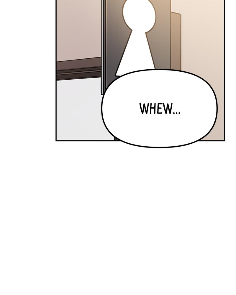 Maybe Meant to Be Chapter 3